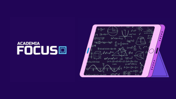 Academia Focus - Aula virtual
